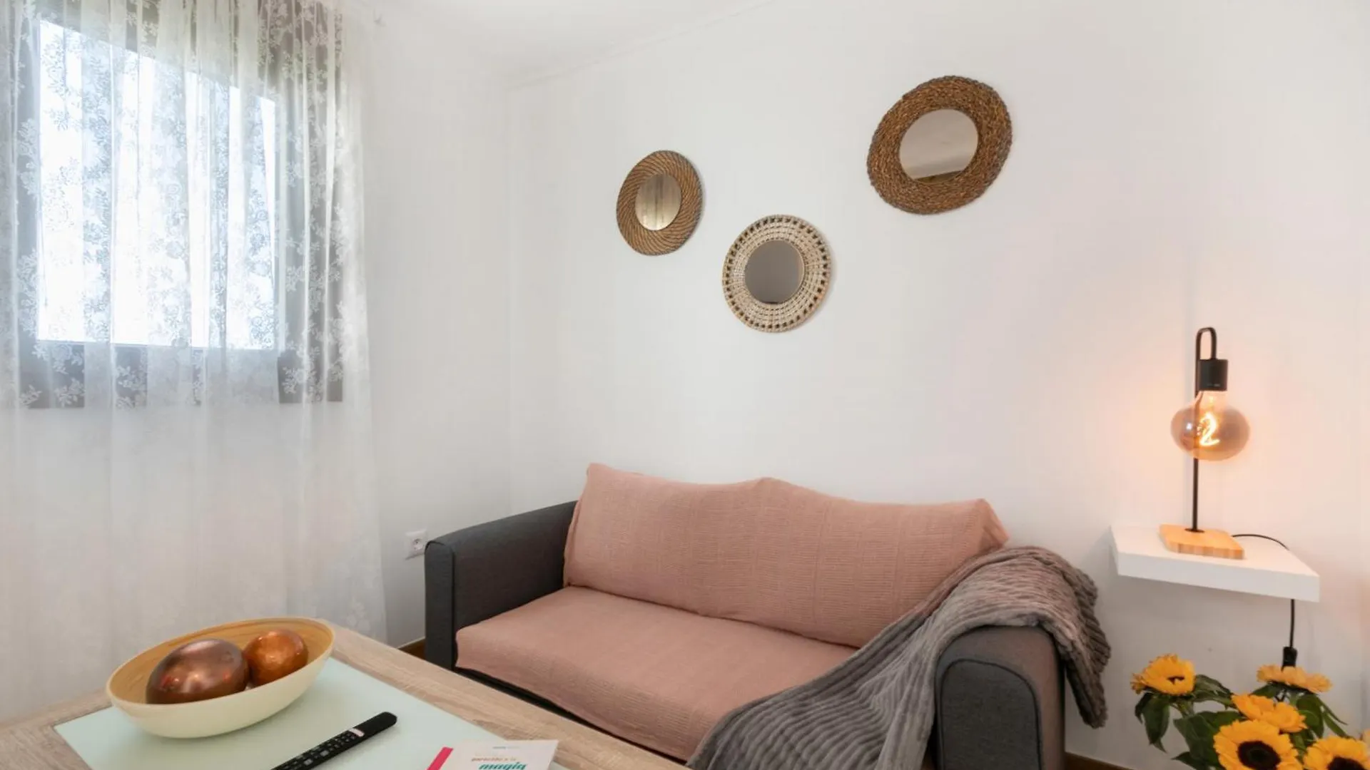 El Hogar De Ireneo Apartment Guimar Spain