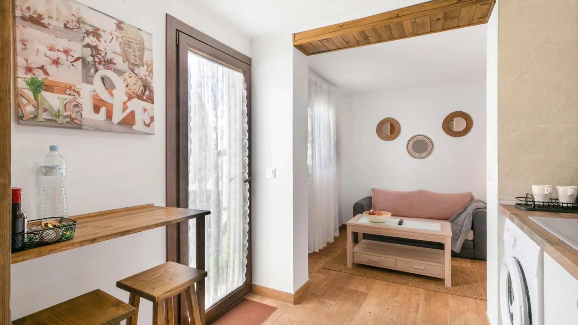 El Hogar De Ireneo Apartment Guimar