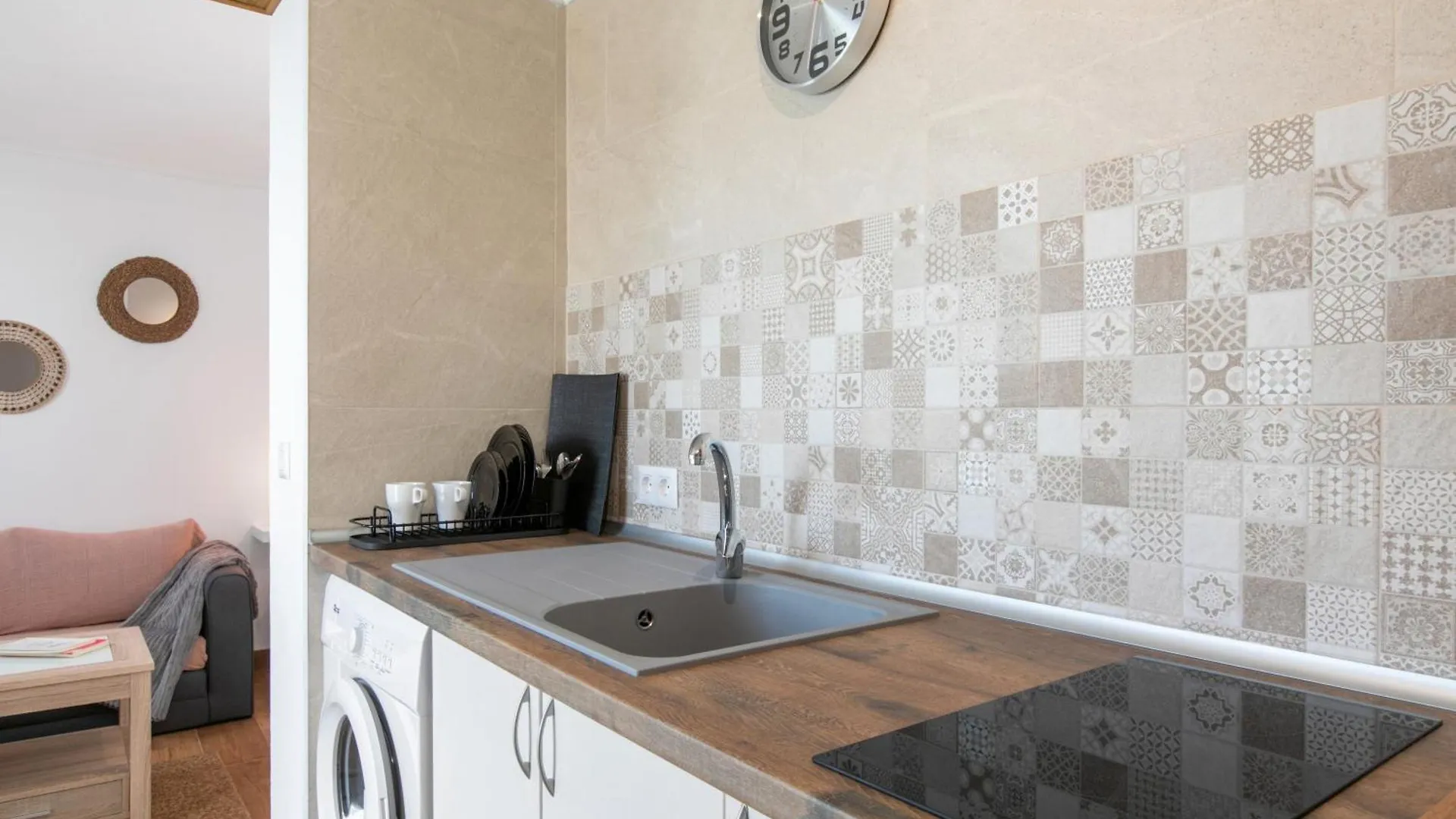 El Hogar De Ireneo Apartment Guimar 0*,  Spain