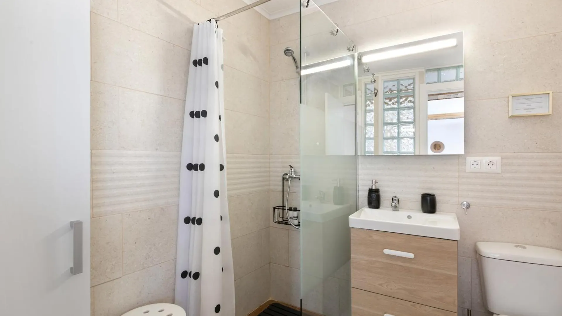 El Hogar De Ireneo Apartment Guimar