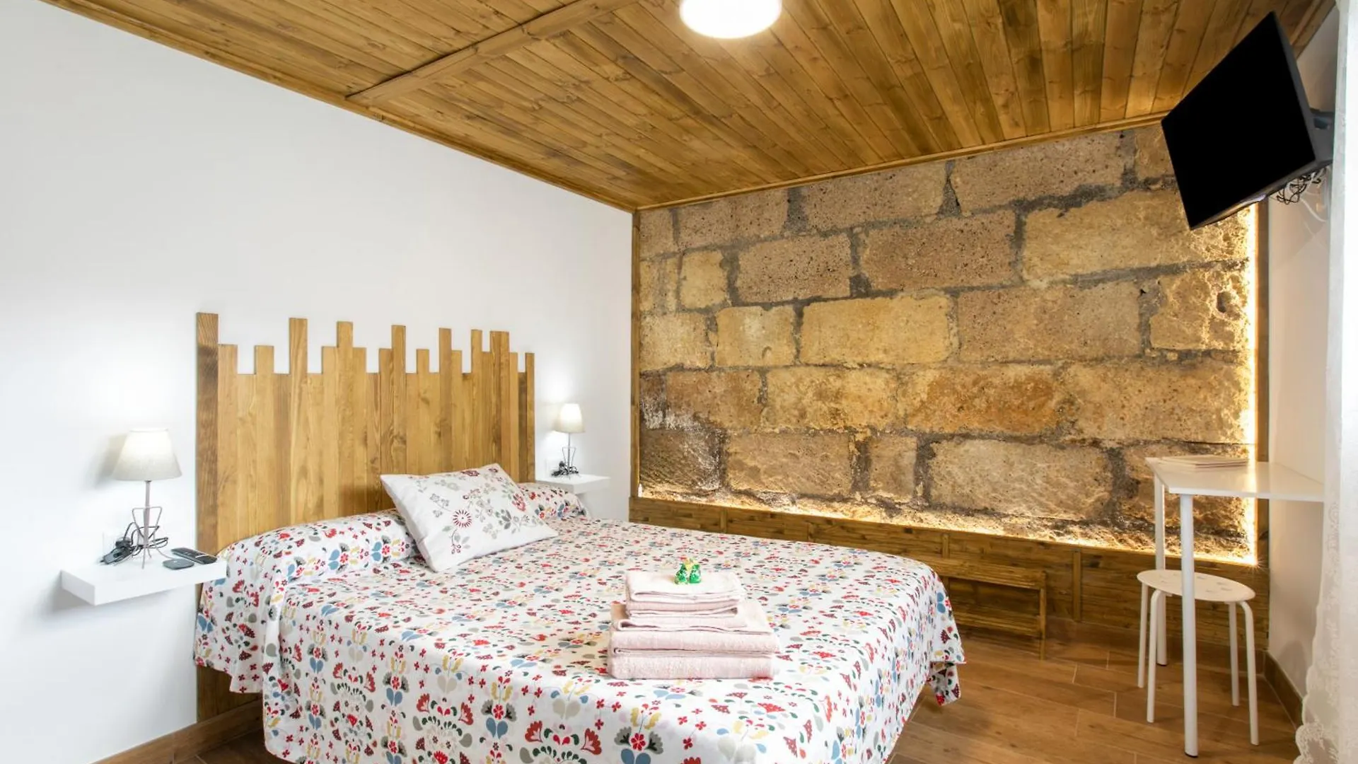 El Hogar De Ireneo Apartment Guimar