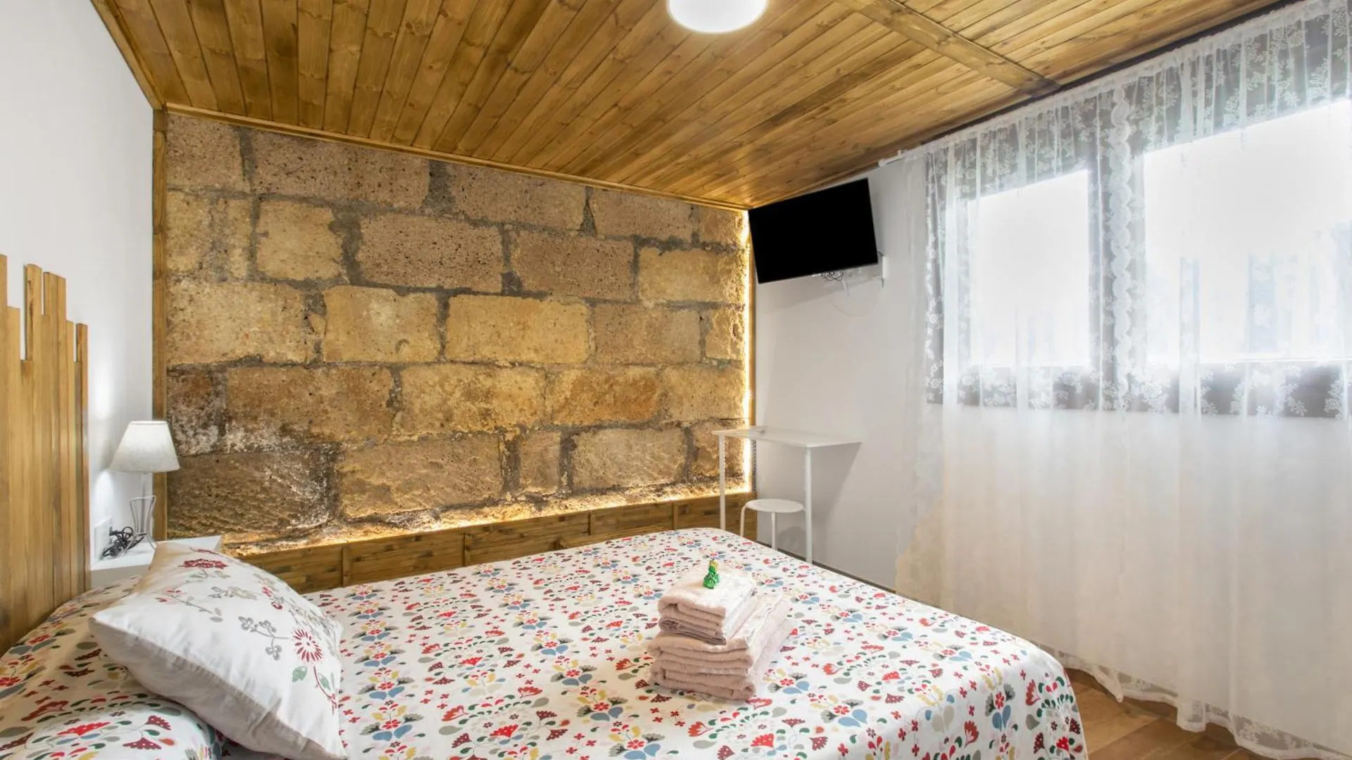El Hogar De Ireneo Apartment Guimar