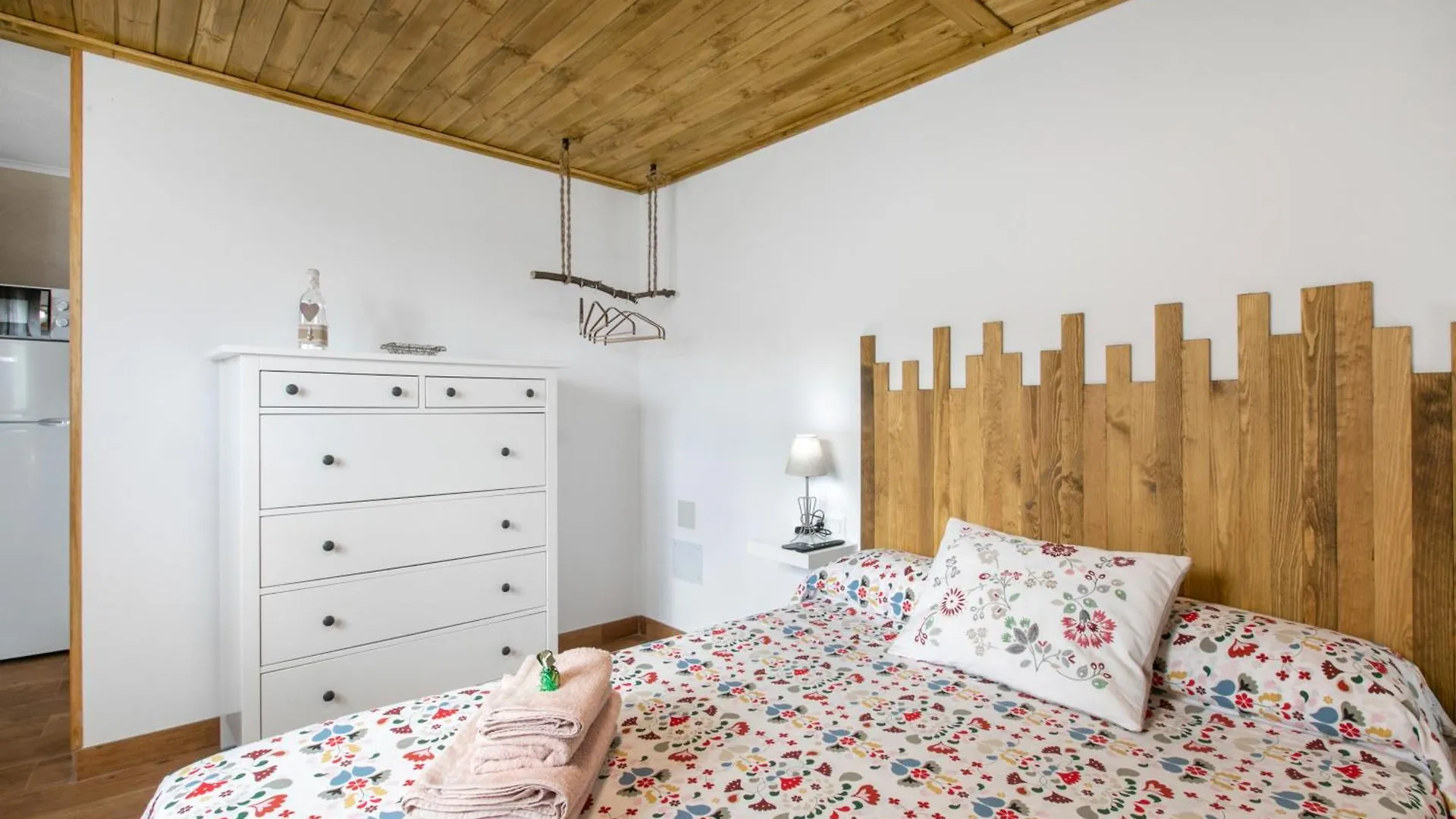 El Hogar De Ireneo Apartment Guimar